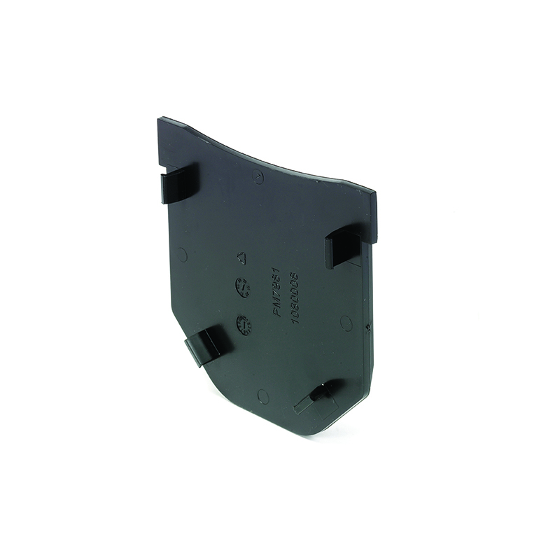 FloPlast Channel Drainage End Cap  image
