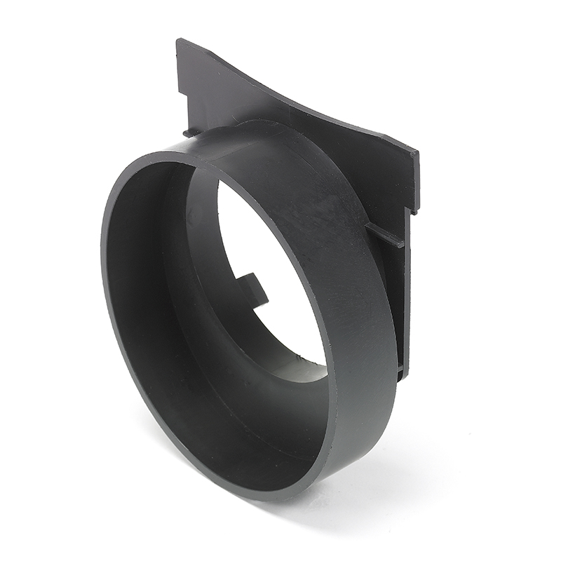 FloPlast Channel Drainage End Outlet  image