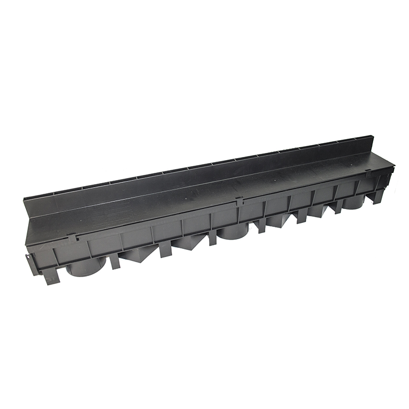 FloPlast Threshold Channel Drain 1m image