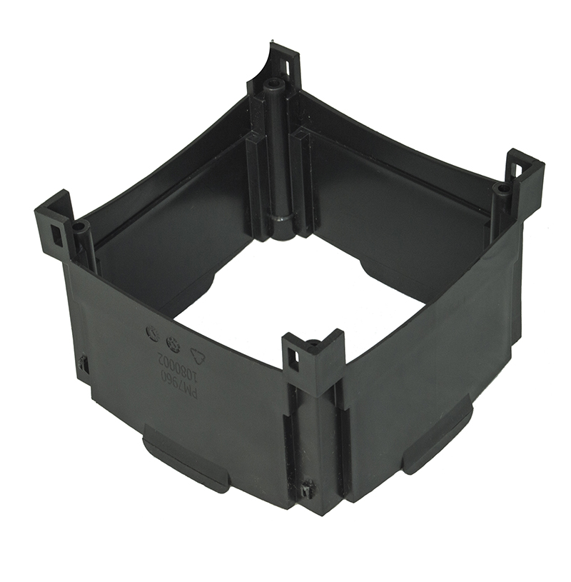 FloPlast Channel Drainage Corner Spacer  image