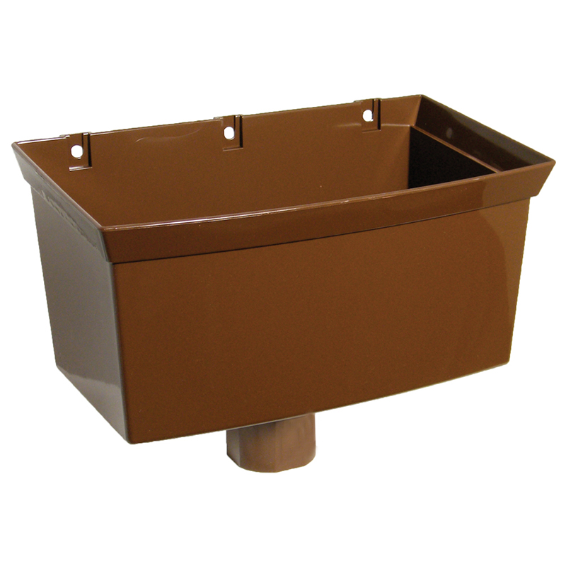 Brown Universal Hopper image