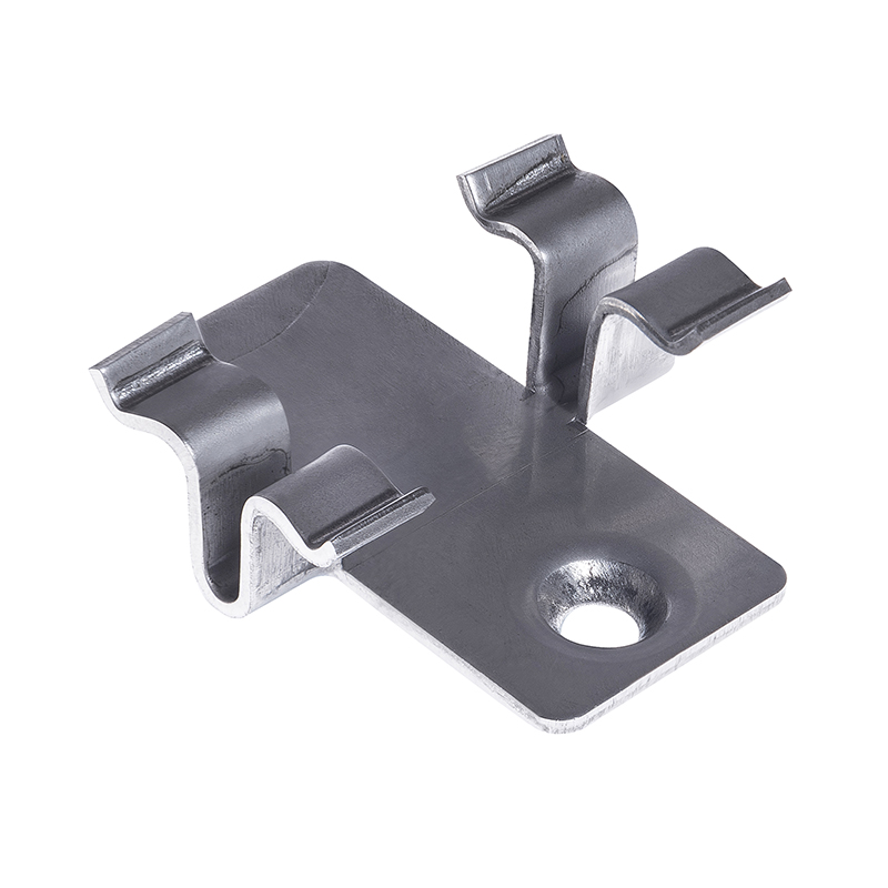 Stainless Steel Deck Clips – Pack of 250 image