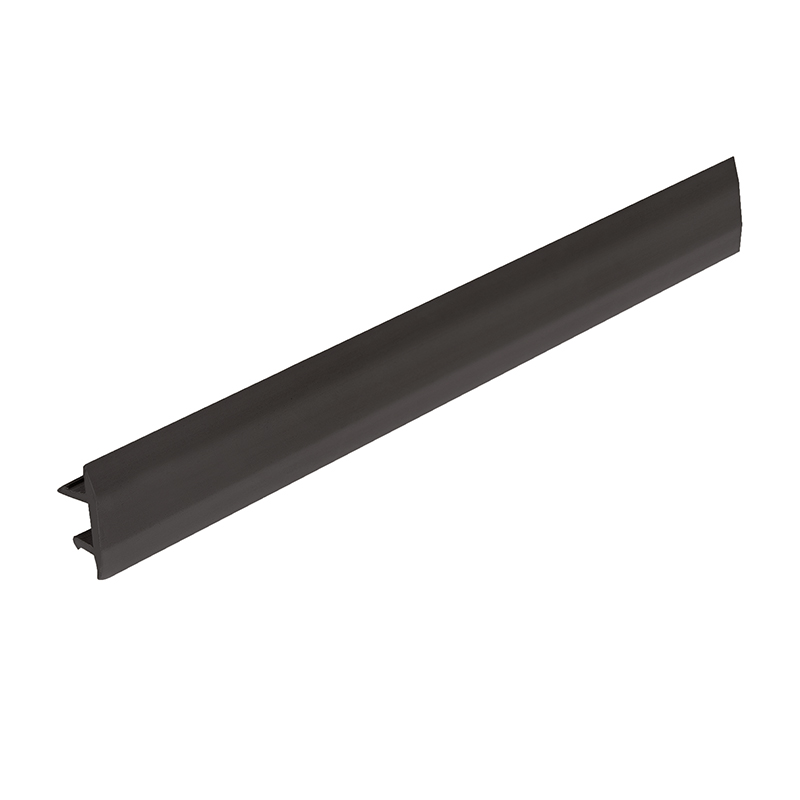 Anthracite Grey Infill Trim 3m image