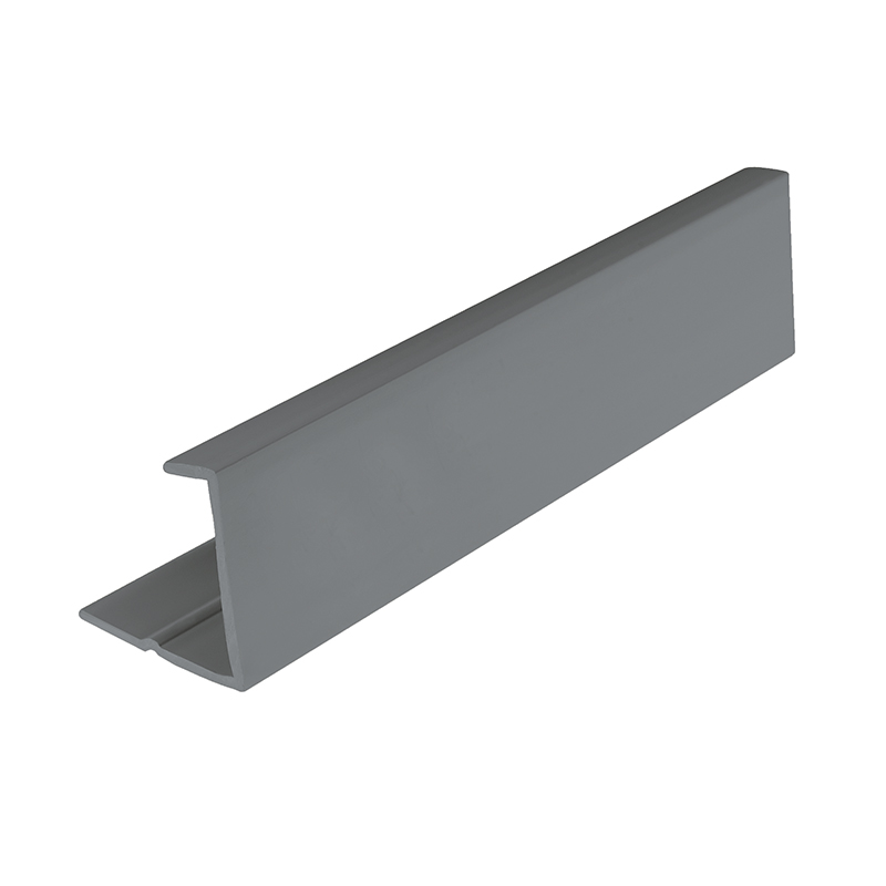 Luna Grey Edge Trim 4.9m image