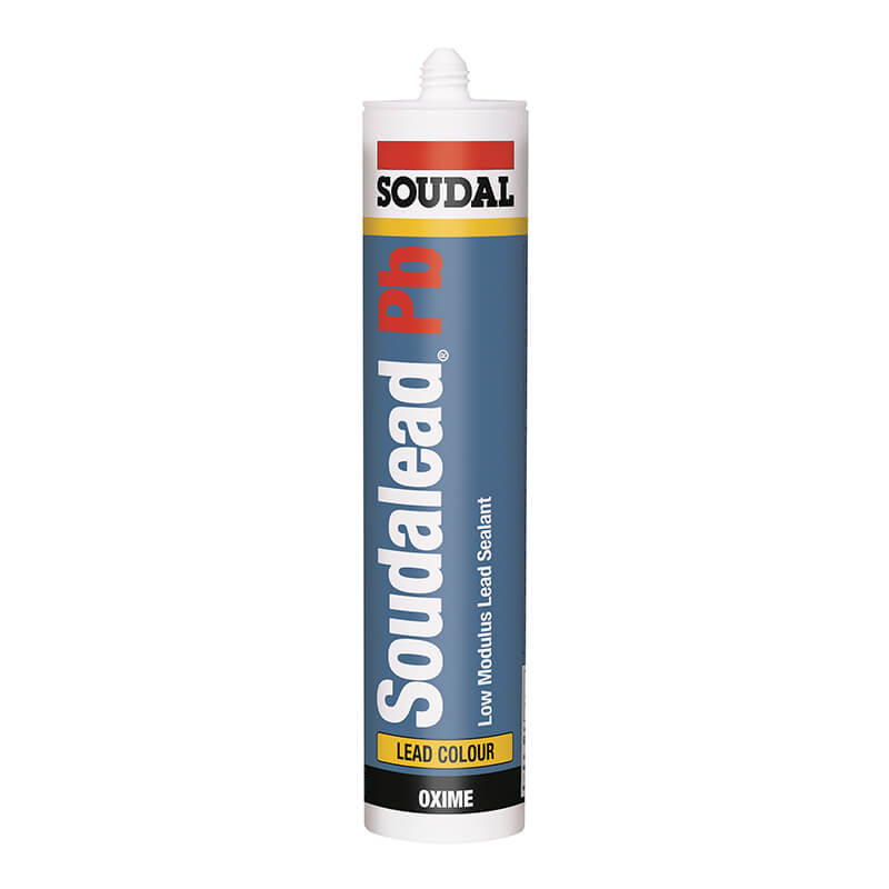 Soudal Lead Sealant 300ml image