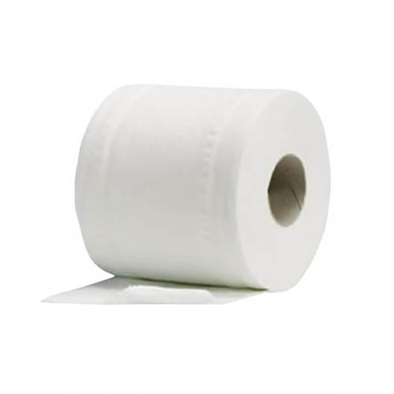 190mm x 150m Soudal 2 Ply Tissue Rolls image