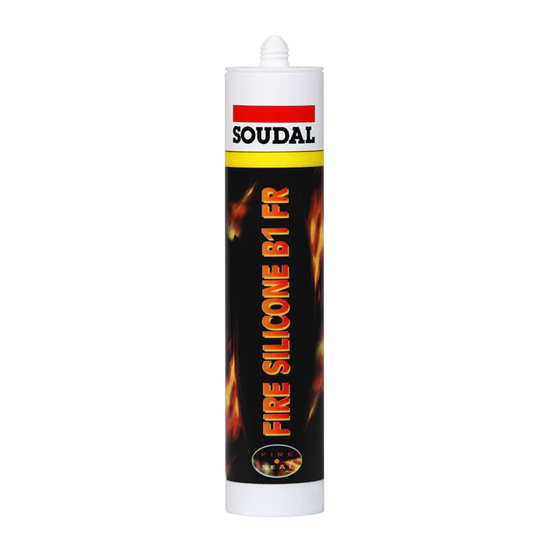 Fire White Silicone B1 image