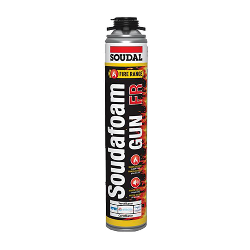 Gun Grade Fire Foam 750ml image