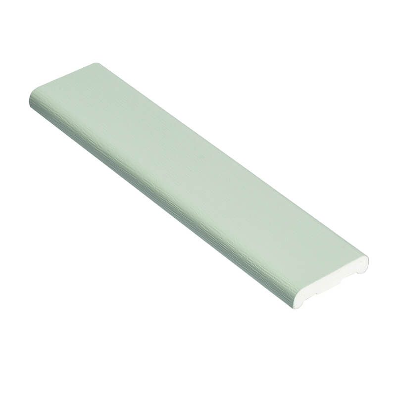 25mm D-Section Chartwell Green 5m image