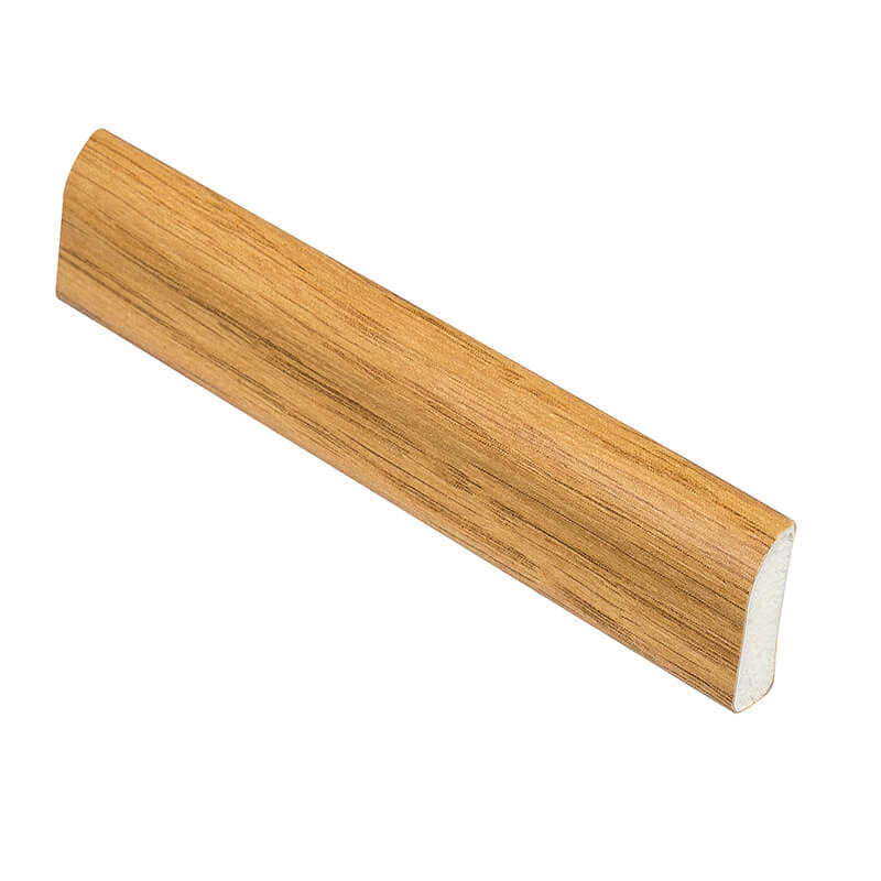20mm Edge Fillet Irish Oak 5m image
