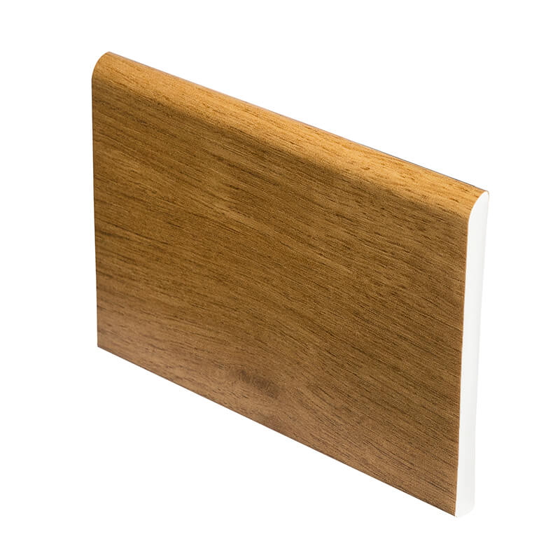 45mm uPVC Architrave Irish Oak  5m image