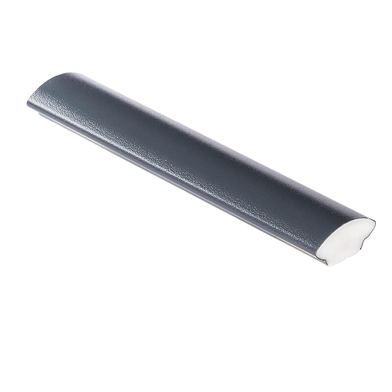 17.5mm Quadrant Smooth Anthracite Grey 5m image