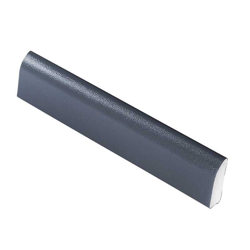 20mm Edge Fillet Smooth Anthracite Grey 5m image