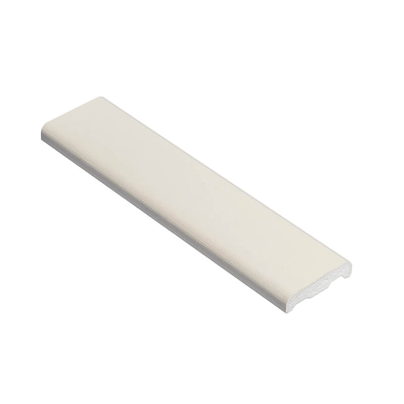 25mm D-Section Cream Foiled 5m image