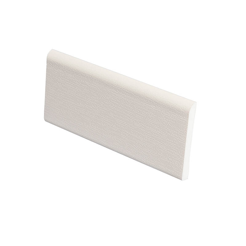 45mm uPVC Architrave Cream Foiled  5m image