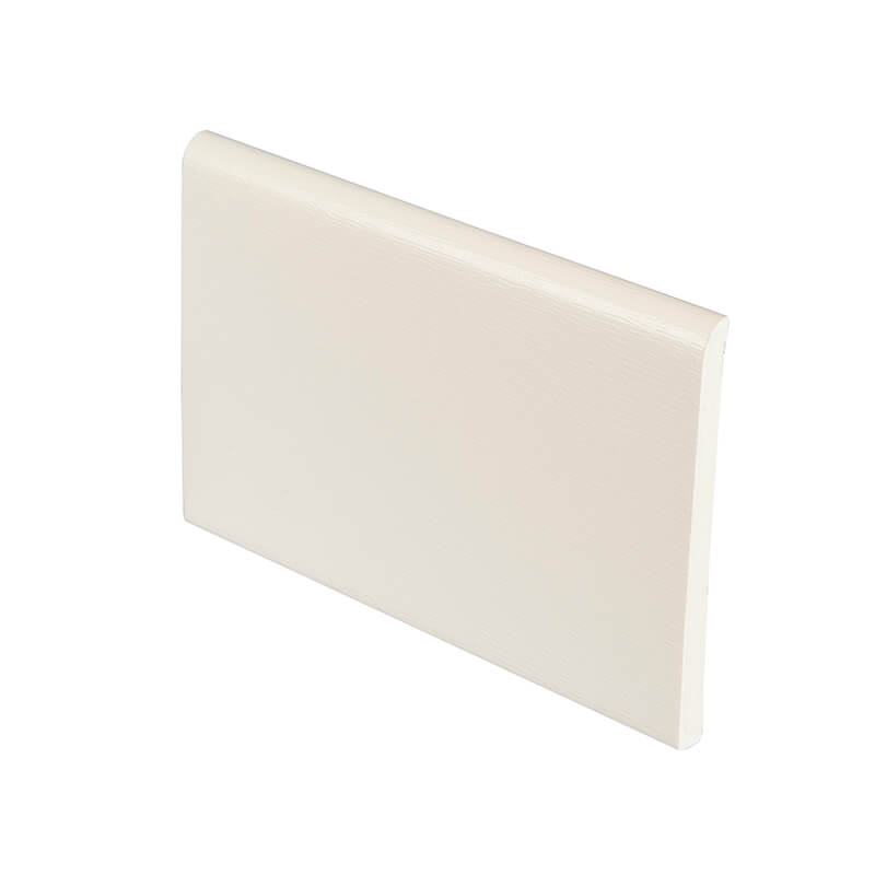 70mm uPVC Architrave Cream Foiled 5m image