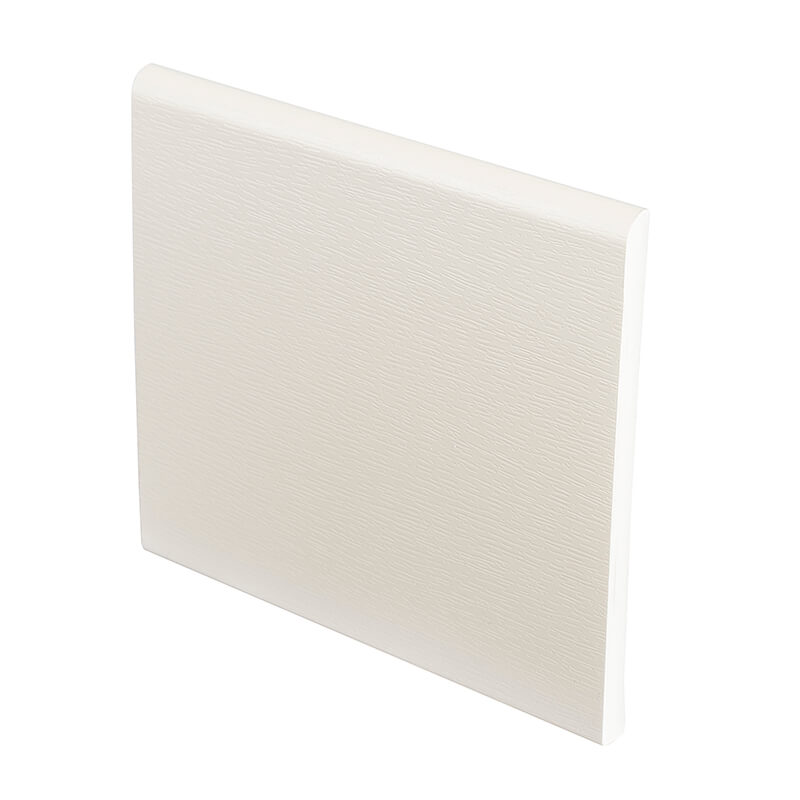 95mm uPVC Architrave Cream Foiled 5m image