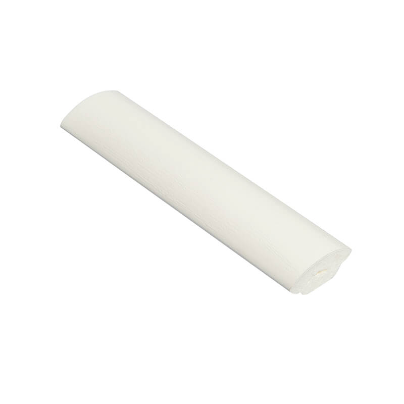 17.5mm Quadrant White Foiled 5m image