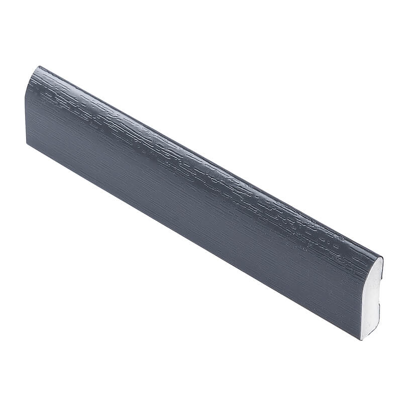 20mm Edge Fillet Anthracite Grey 5m image
