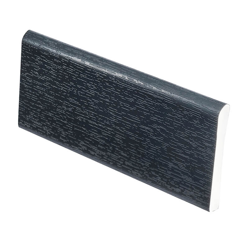 45mm uPVC Architrave Anthracite Grey  5m image
