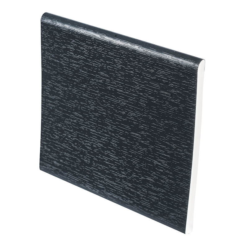 95mm uPVC Architrave Anthracite Grey 5m image