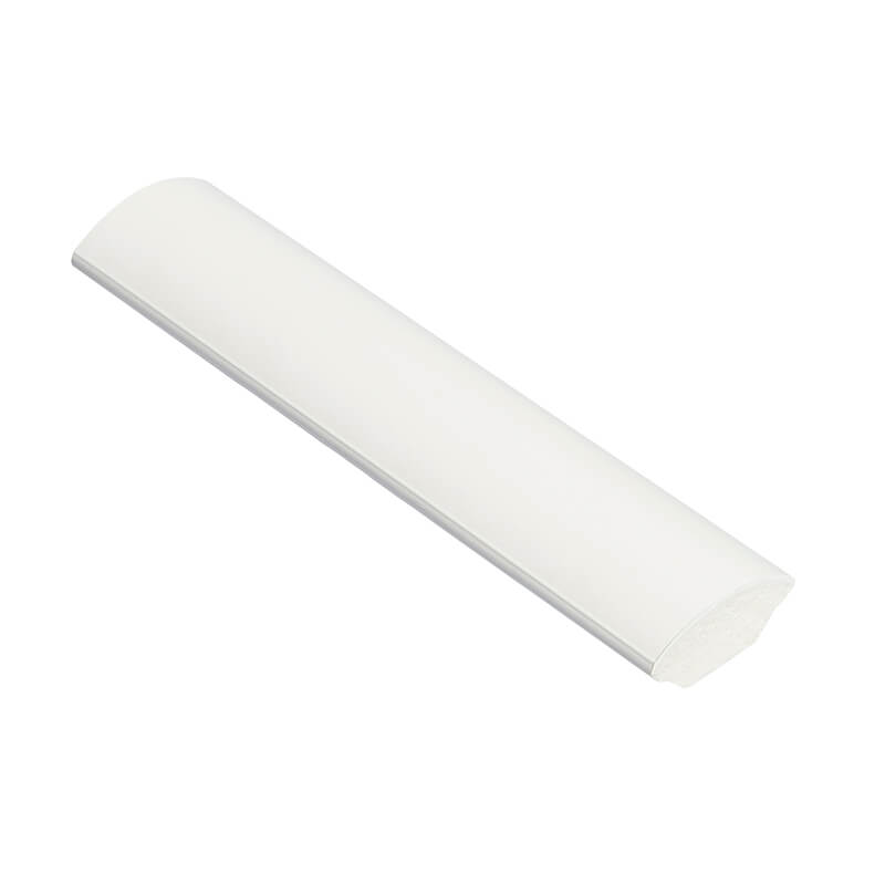 12mm Quadrant White 5m image