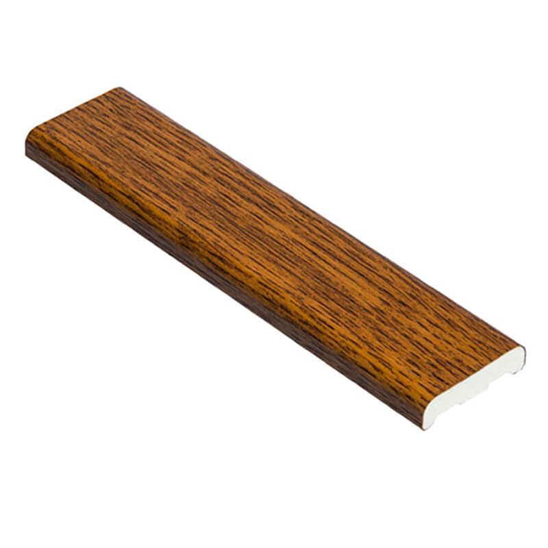 25mm D-Section Light Oak 5m image
