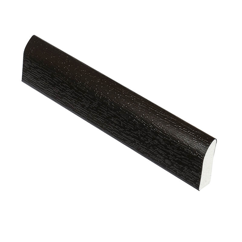 20mm Edge Fillet Black Ash 5m image