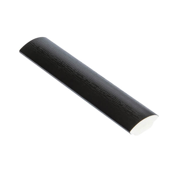 17.5mm Quadrant Black Ash 5m image