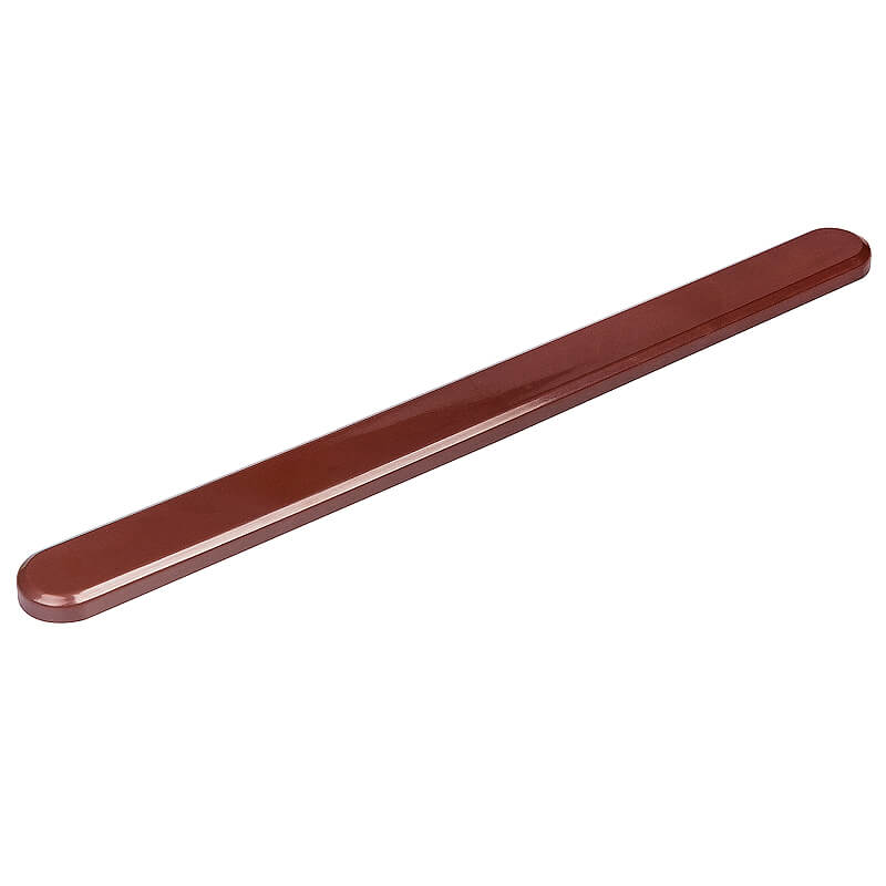 300mm Kayboard Brown End Cap image