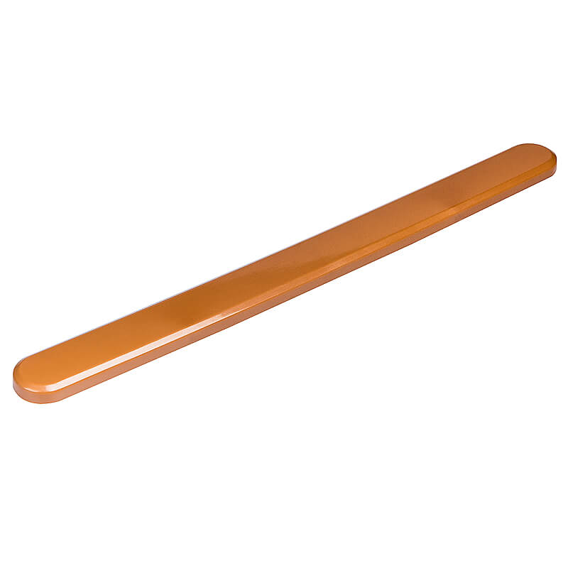 300mm Kayboard Caramel End Cap image
