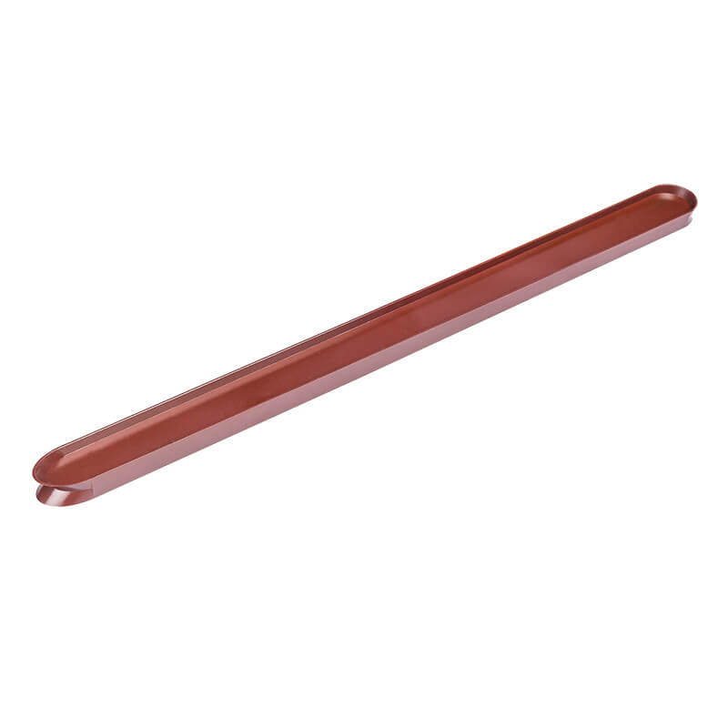 300mm Kayboard Brown Mitre Strip image
