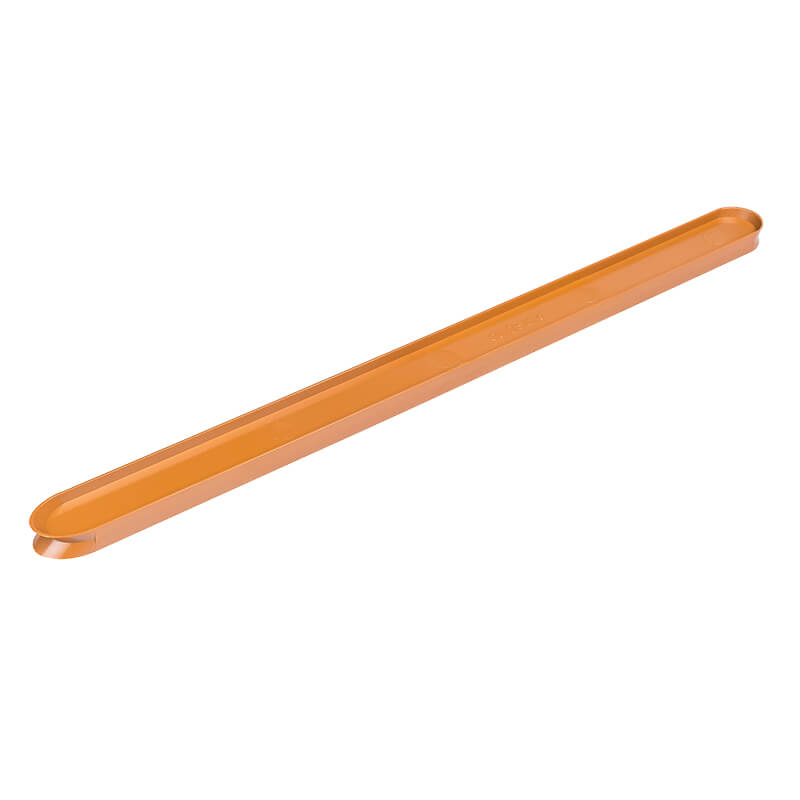 300mm Kayboard Caramel Mitre Strip image