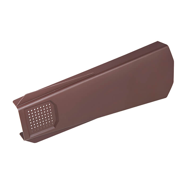 Dry Verge Universal Brown image