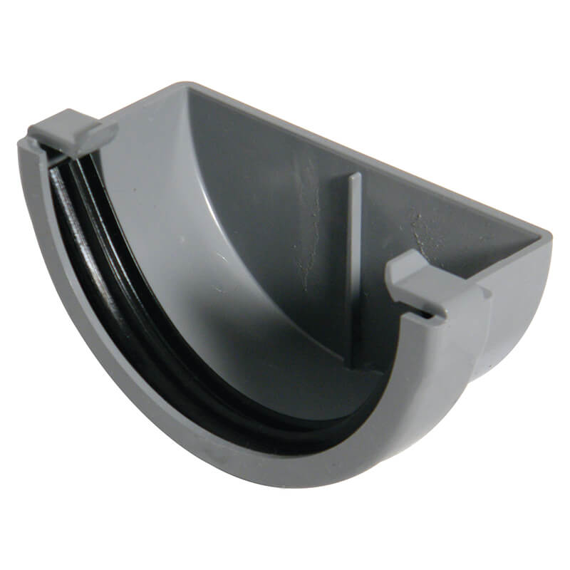 External Stopend Grey Miniflo image