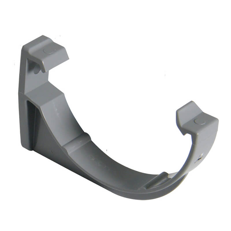 Fascia Bracket Grey Miniflo image
