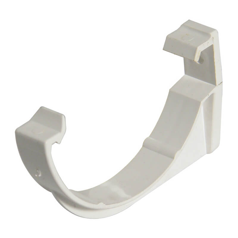 Fascia Bracket White Miniflo image