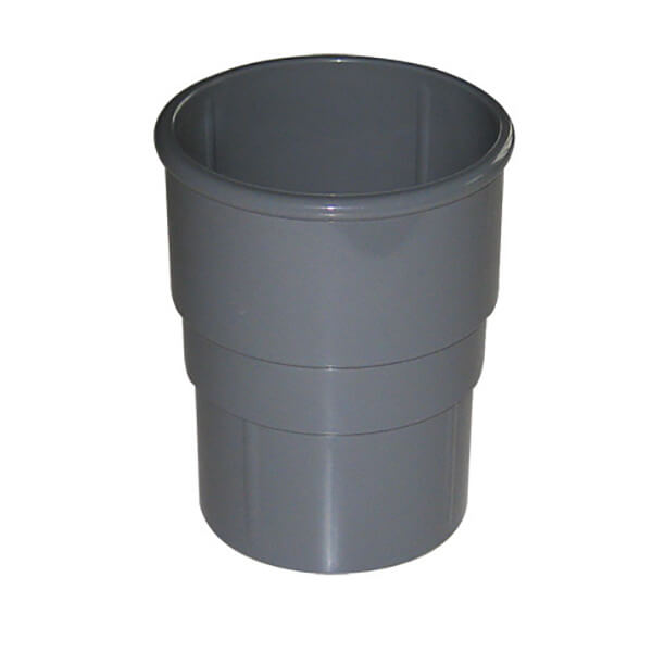 Pipe Socket Grey Miniflo image