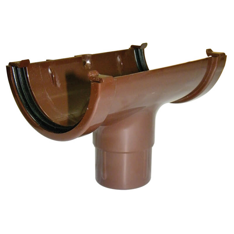 Running Outlet Brown Miniflo image