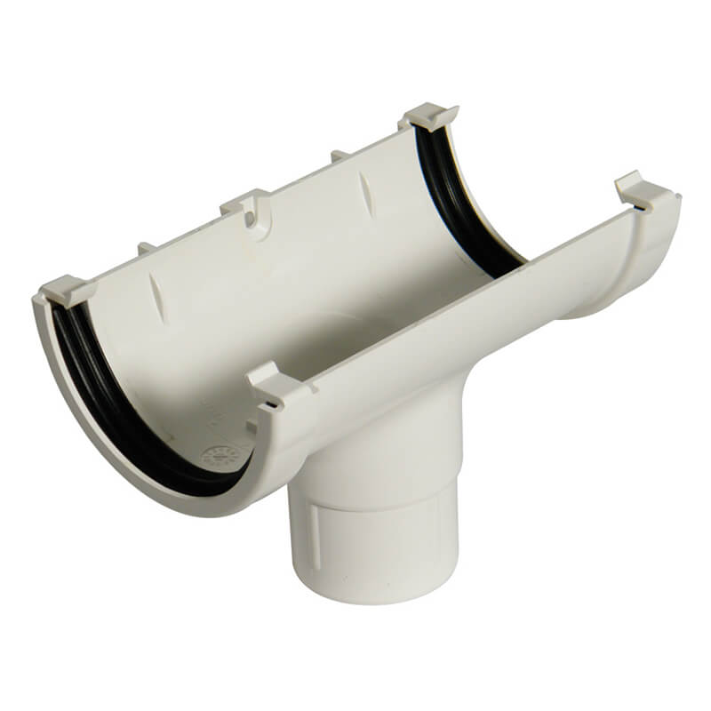 Running Outlet White Miniflo image