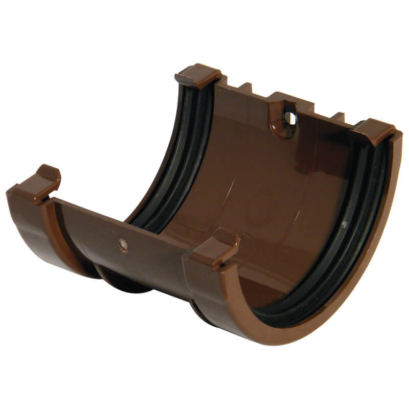 Union Bracket Brown Miniflo image