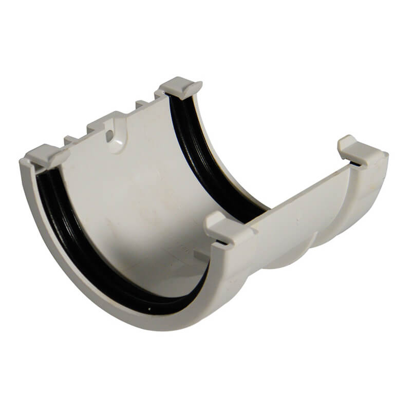 Union Bracket White Miniflo image