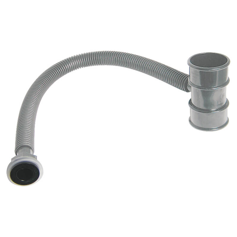Miniflo SAVER Grey image
