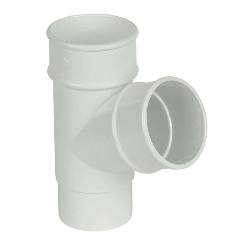 50mm MiniFlo White Round 112° Branch image