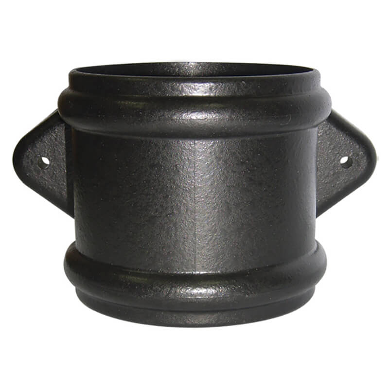 FloPlast 110mm Pipe Coupling 110mm Cast Iron Soil  image