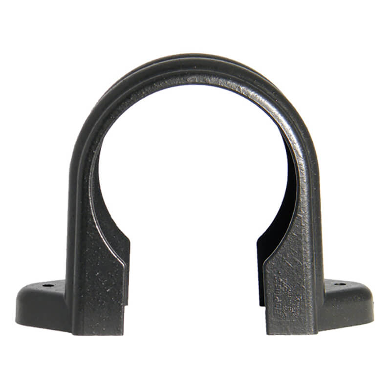 FloPlast 110mm Pipe Clip Cast Iron Soil  image