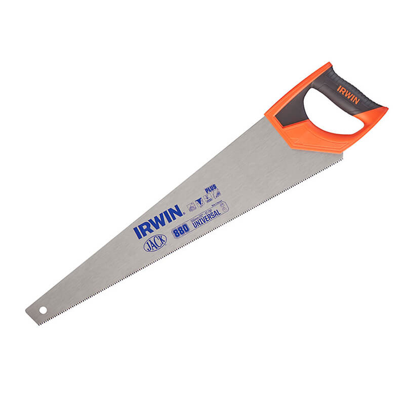 Irwin Jack 880 Plus Universal Handsaw image