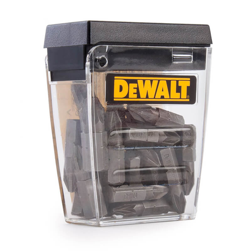 PZ2 Irwin Screw Driver Bit Set Pack of 10 image