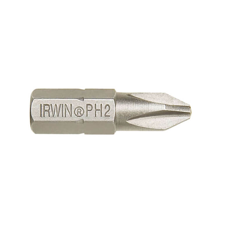PH2 Screw Driver Bit Set Pk10   image