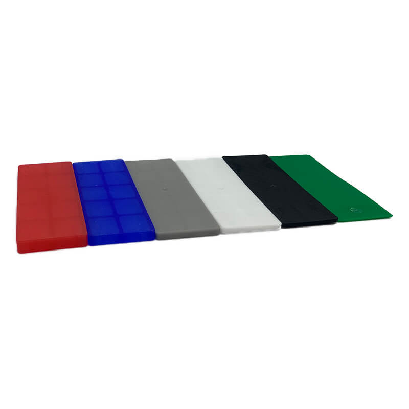 1mm-6mm Mixed 28mm Packers Pack of 100 image